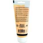 Peinture studio acrylique tube jaune cadmium moyen imitation 100 ml pébéo