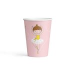 KIt de Fete Little Dancer 61 Pieces