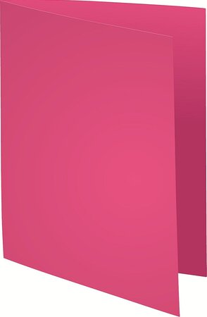 Paquet de 30 sous-Chemise Bahia 80 fuchsia EXACOMPTA