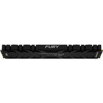 Mémoire Kingston FURY Renegade 8 Go DDR4 3200 MHz CL16