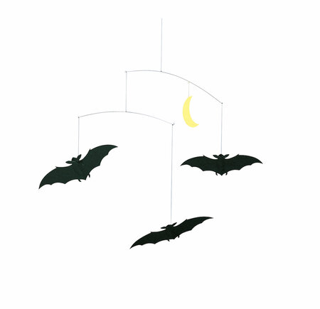 Lucky Bats
