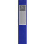 Boite De Classement Exabox Dos 60mm Carte Lustrée Scotten - A4 - Bleu - X 10 - Exacompta