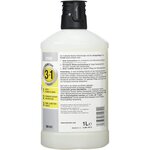 Nettoyant 3 en1 pour façades en pierre, 1 l RM 611 KÄRCHER