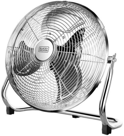 Black & Decker Ventilateur BXEFF60E