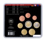 Mini-set Berlin World Money Fair - QUALITÉ BU MILLÉSIME 2020