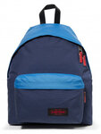 Sac à dos Eastpak Padded Pak'r Combo Blue