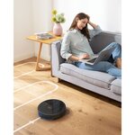 Eufy robovac g10 hybride - aspirateur robot