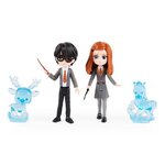Multipack patronus magical minis™ - harry & ginny wizarding world