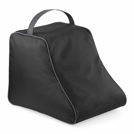 Sac à chaussures - qd85 - noir