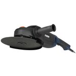 Ferm meuleuse d’angle 2500 w 230 mm agm1088