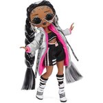 L.o.l. Surprise omg dance doll b gurl