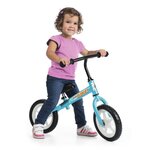 Draisienne Speed Bike - bleu - FEBER