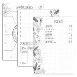 Coffret Bullet journal La méthode à personnaliser