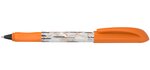 Roller à cartouche Voice orange SCHNEIDER