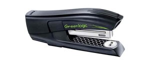 Agrafeuse half strip greenlogic  noir maped