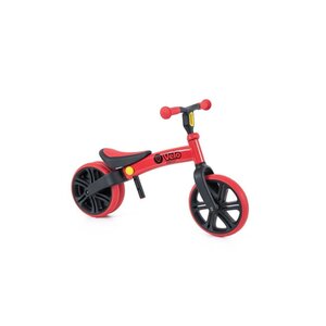 Yvolution Draisienne Yvelo Junior - Rouge