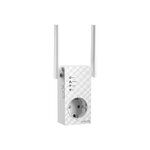 Asus RP-AC53 Répéteur Wi-Fi / Extender Wi-FI /Amplificateur Wi-Fi Wi-Fi AC 750 Mbps Double Bande