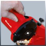 Einhell Affûteur de tronçonneuse GC-CS 85 E 4499920