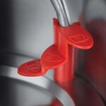 Russell hobbs bouilloire colours plus crème classique 2400 w 1 7 l