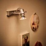 Philips ampoule led de projecteur 2 pcs 3 5 w 255 lumens 929001217831