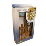 Ubbink Dispositif d'eau en bambou Shishi Odoshi 1221602