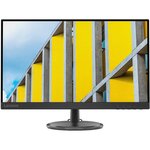 Lenovo d27-30 68 6 cm (27") 1920 x 1080 pixels full hd lcd noir