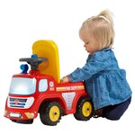 FALK Camion à enfoucher Fireman