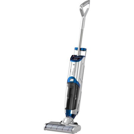 EZIclean® Cyclowash P410 - Aspirateur laveur séchant - 31 min - 75 dB - 120 W