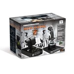 Thrustmaster joystick hotas warthog - pc