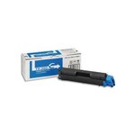 Toner original pour fs-c5150dn  cyan kyocera