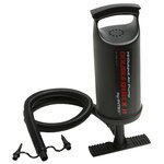 Intex Jeu de canot pneumatique avec moteur et support Challenger 3