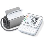 Beurer tensiomètre bm 51 easyclip blanc