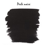 flacon encre 10ml perle noire HERBIN