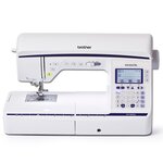 Machine à coudre Brother Innovis 1800Q