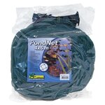 Ubbink filet de couverture de bassin pe 4x6 m
