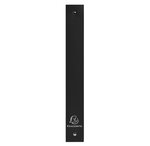 Classeur 4 Anneaux 30mm Polypropylène Opak - A4 Maxi - X 20 - Exacompta