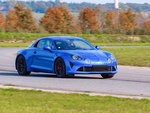 SMARTBOX - Coffret Cadeau Stage de pilotage : 6 tours sur le circuit de Montlhéry en Alpine A110 S -  Sport & Aventure