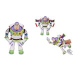 Toy story 4- peluche buzz avec fonctions