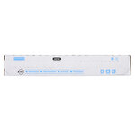 Bobine Pour Tickets De Carte Bancaire 57x46mm - 24m - 1 Pli Thermique 55g/m2. - X 30 - Exacompta