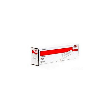 Oki mc851 toner magenta 44059166