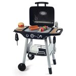 Smoby barbecue jouet avec accessoires