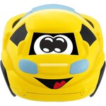 Chicco turbo ball tube de 3 véhicules