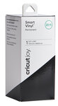 Cricut Joy : Rouleau Vinyle Permanent Noir 13 9x609 6 cm