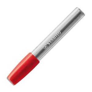 Étui de 6 mines hb pour easyergo 1.4 stabilo