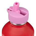Gourde Inox Enfant - Ma Super Gourde - Lapin - Draeger paris