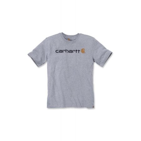 T-shirt MC logo poitrine 101214 Noir L