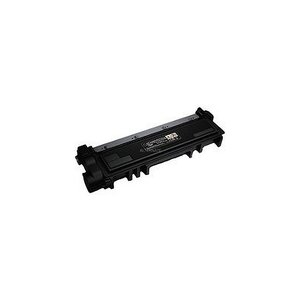 Dell toner noir 593-bblh (p7rmx)