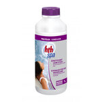 Nettoyant ligne d'eau piscine 1 litre - hth borkler.