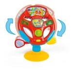 CLEMENTONI Baby - Mon p'tit volant - Jeu d'éveil
