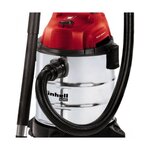 Einhell aspirateur eau / poussière th-vc 1930 sa